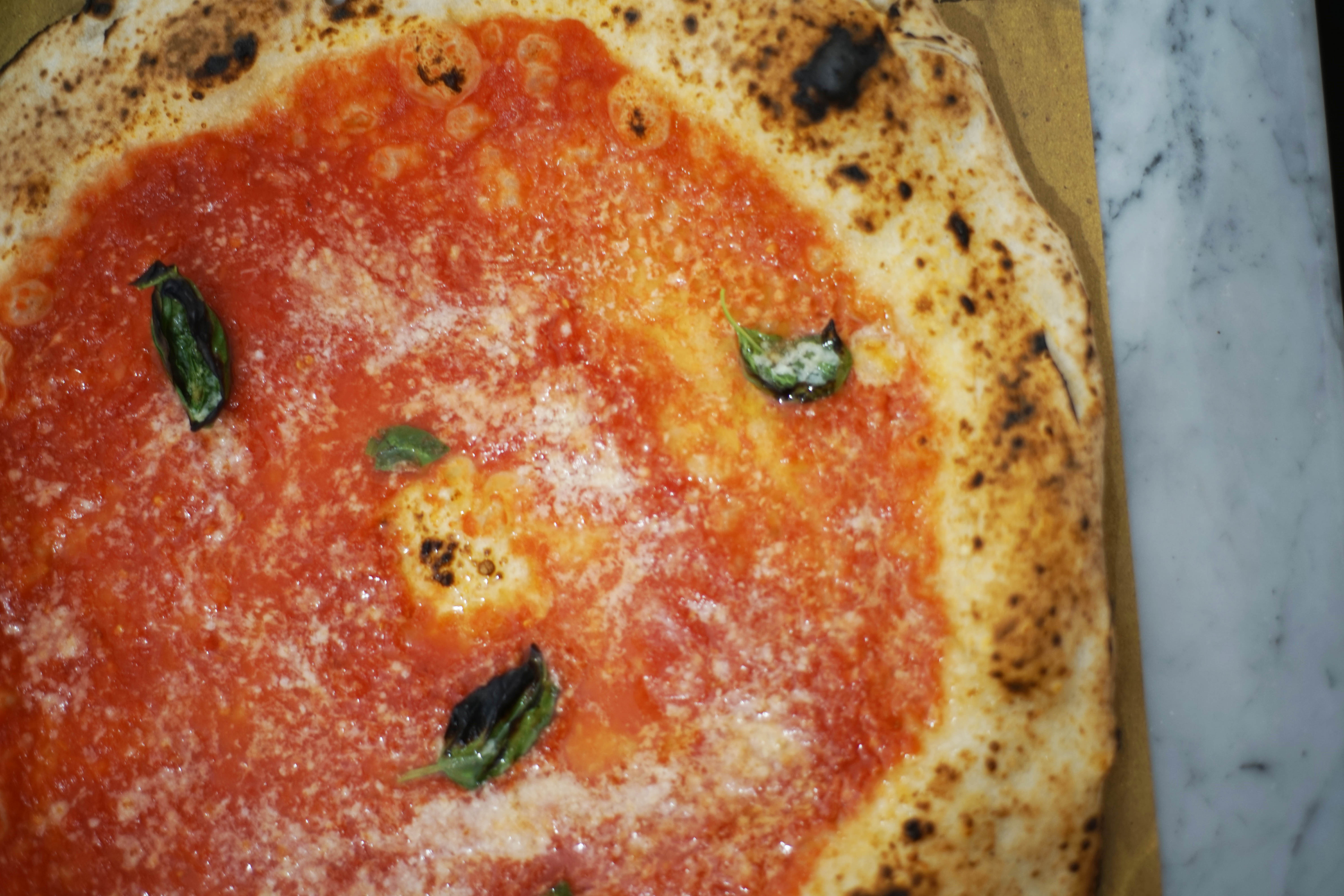 da michele firenze 9