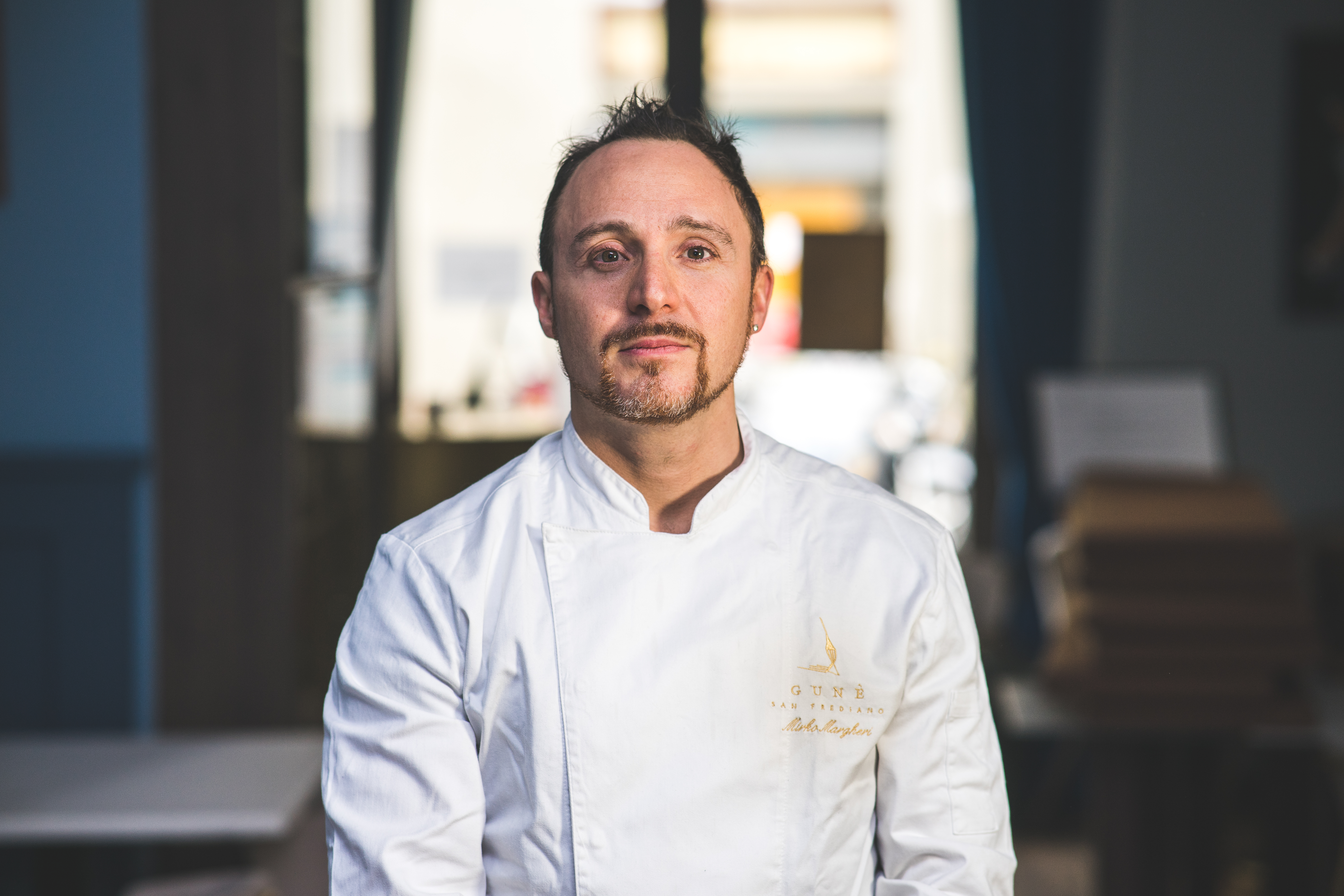 “Pole il Lampredotto permettisi di pareggiare con gli ingredienti della cucina Gourmet?”, secondo Mirko Margheri si.