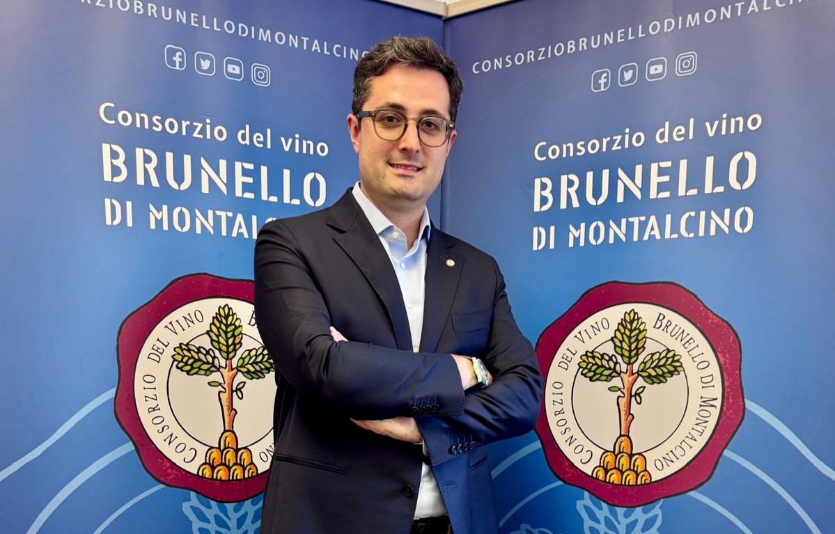 Bartolommei_presidente Consorzio Brunello