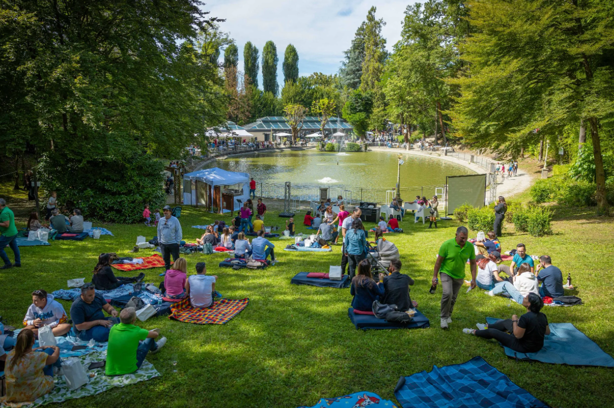 FDV_riva lago Villaggio Narrante di Fontanafredda