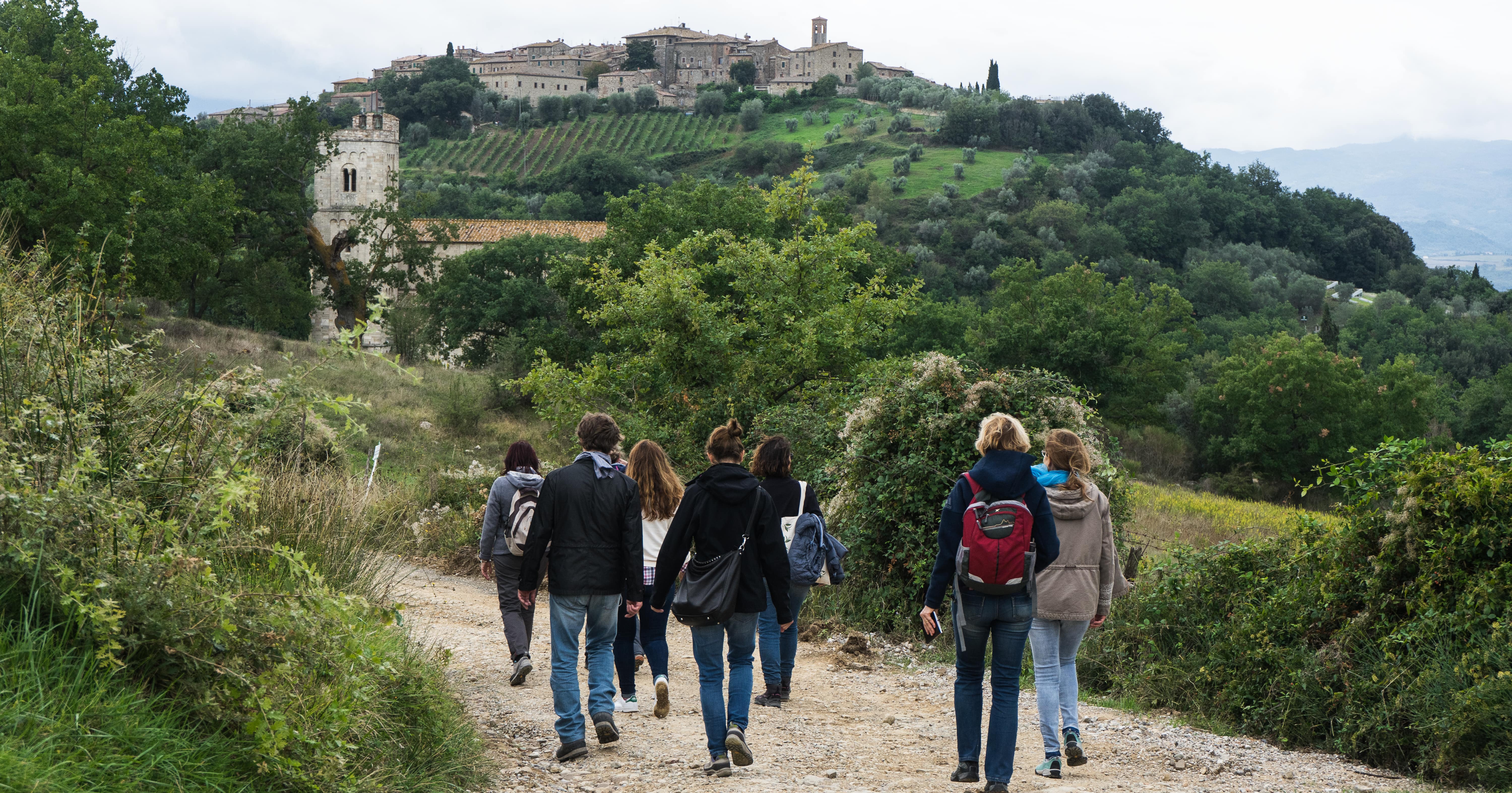 15 Day Abruzzo \u0026 Puglia Tour (A Unique Culinary \u0026 Walking Adventure), image size:6000x3146