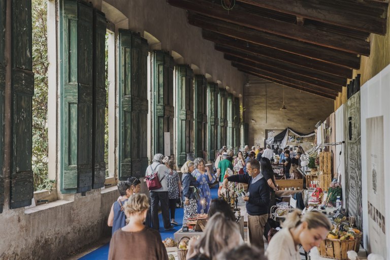 ARTIGIANATO A PALAZZO