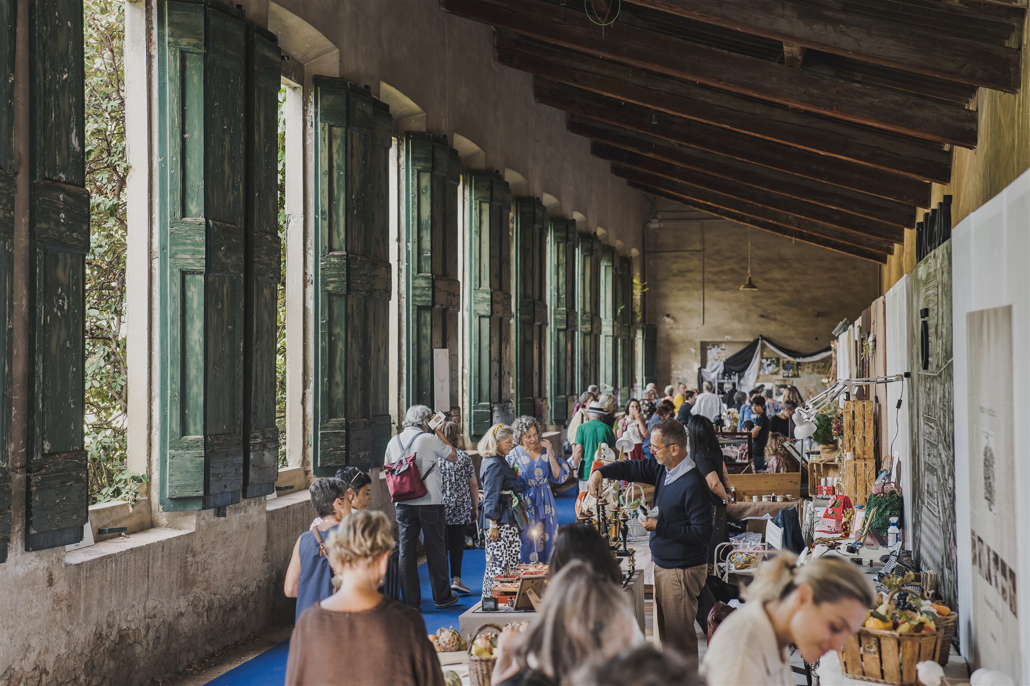 ARTIGIANATO A PALAZZO