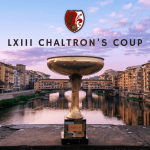 LXIII CHALTRON'S COUP